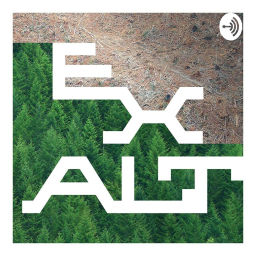 Podcast thumbnail for EXALT Podcast