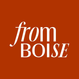 Podcast thumbnail for From Boise