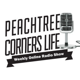 Podcast thumbnail for Peachtree Corners Life LIVE