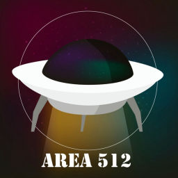 Podcast thumbnail for Area 512