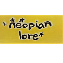 Podcast thumbnail for Neopian Lore