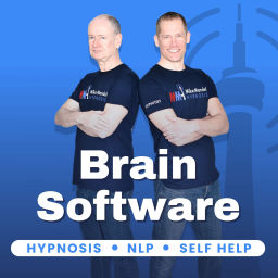 Podcast thumbnail for Brain Software with Mike Mandel
