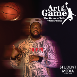 Podcast thumbnail for Art of the Game