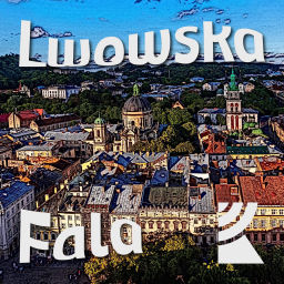 Podcast thumbnail for Lwowska Fala | Radio Katowice