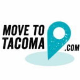 Podcast thumbnail for Move to Tacoma Podcast
