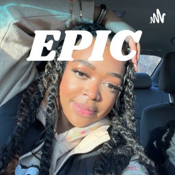 Podcast thumbnail for EPIC