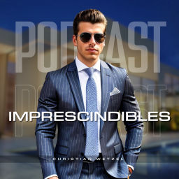 Podcast thumbnail for IMPRESCINDIBLES