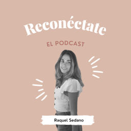 Podcast thumbnail for Reconéctate