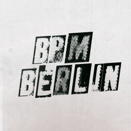 Podcast thumbnail for BPM Berlin
