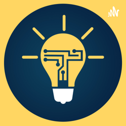 Podcast thumbnail for Think Like Tech