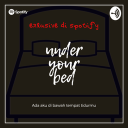 Podcast thumbnail for Under Your Bed