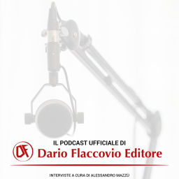 Podcast thumbnail for Dario Flaccovio Podcast
