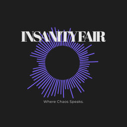 Podcast thumbnail for Insanity Fair