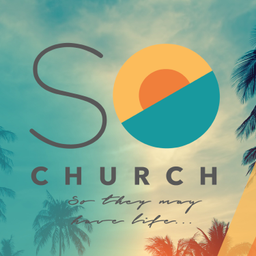 Podcast thumbnail for SoChurch
