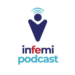 Podcast thumbnail for Infemi Podcast