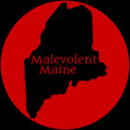 Podcast thumbnail for Malevolent Maine