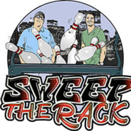 Podcast thumbnail for Sweep The Rack Bowling Podcast
