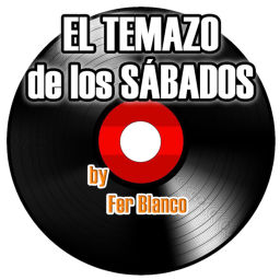 Podcast thumbnail for EL TEMAZO DE LOS SÁBADOS