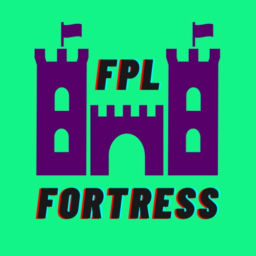 Podcast thumbnail for FPL Fortress