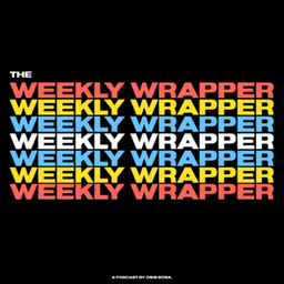 Podcast thumbnail for The Weekly Wrapper