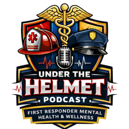Podcast thumbnail for Under The Helmet