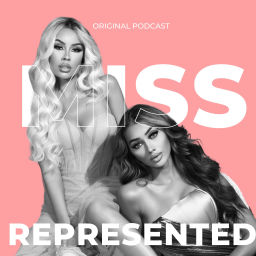 Podcast thumbnail for Miss Represented