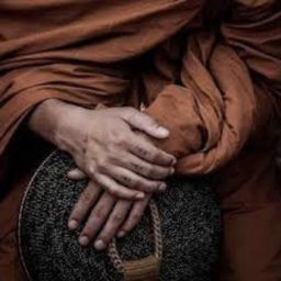 Podcast thumbnail for Tea and Zen at Meditation Sans Frontieres
