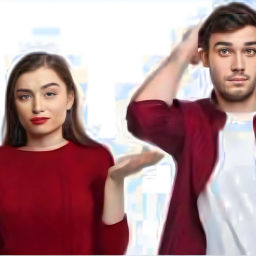 Podcast thumbnail for Married & Confused