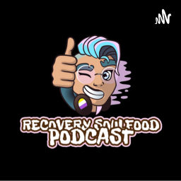 Podcast thumbnail for Recovery Soulfood