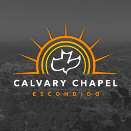 Podcast thumbnail for Calvary Chapel Escondido