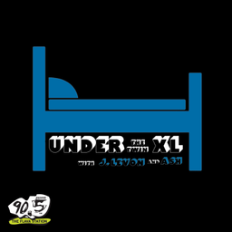 Podcast thumbnail for Under The Twin XL