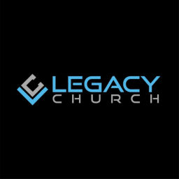 Podcast thumbnail for Legacy Church Rome