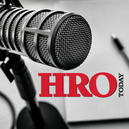 Podcast thumbnail for HRO Today Educational Podcast Series