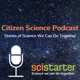 Podcast thumbnail for Citizen Science