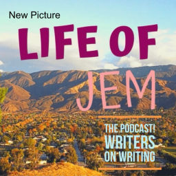 Podcast thumbnail for Life of JEM