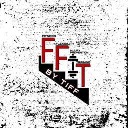 Podcast thumbnail for F.F.I.T by Tiff