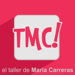 Podcast thumbnail for TMC! María Carreras