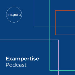 Podcast thumbnail for Exampertise