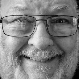 Podcast thumbnail for TechByter Worldwide (formerly Technology Corner) with Bill Blinn
