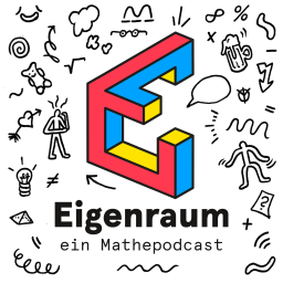 Podcast thumbnail for Eigenraum