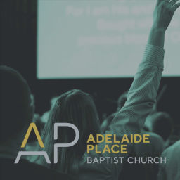 Podcast thumbnail for Adelaide Place Baptist Church
