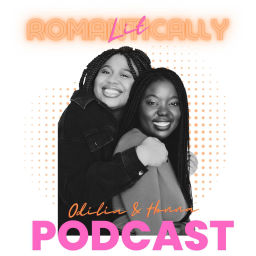Podcast thumbnail for Romantically Lit