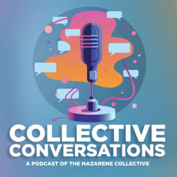 Podcast thumbnail for Collective Conversations
