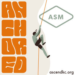 Podcast thumbnail for ASM Anchored Podcast