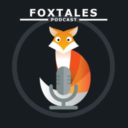 Podcast thumbnail for Foxtales
