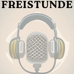 Podcast thumbnail for Freistunde - Der Podcast des Gymnasiums Vegesack