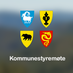 Podcast thumbnail for Kommunestyremøte