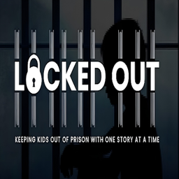 Podcast thumbnail for Locked Out Prison Stories