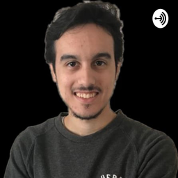 Podcast thumbnail for Diario de un periodista deportivo
