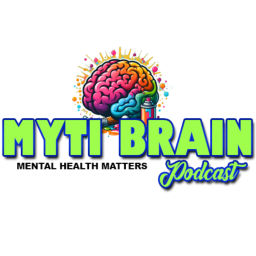 Podcast thumbnail for Myti Brain Podcast